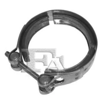 FISCHER OPEL Хомут глушника Antara 06- Chevrolet Captiva 06- Fischer Automotive One (FA1) 969870