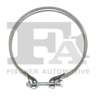 Фітинг, система відведення ВГ Fischer Automotive One (FA1) 969-872