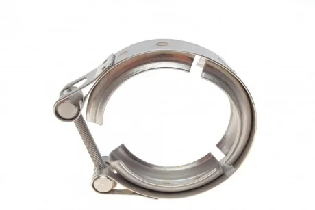 Хомут-затискач металевий Fischer Automotive One (FA1) 969875