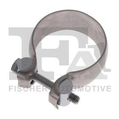 FISCHER DB Хомут системи відведення ВГ W221 Fischer Automotive One (FA1) 973855 (фото 1)