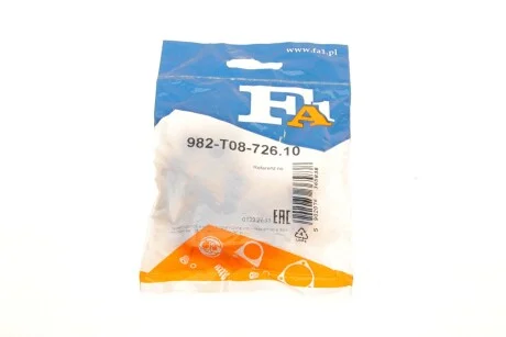 Болт металевий Fischer Automotive One (FA1) 982T08726.10