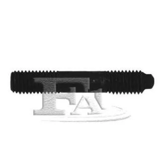 Шпилька Fischer Automotive One (FA1) 98510042.100