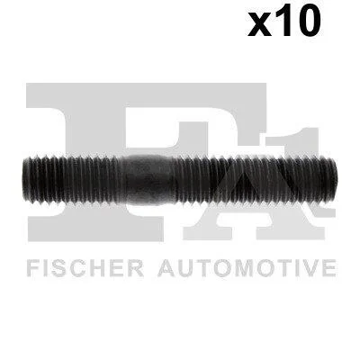 FISCHER Шпилька M8x1.25x16 / M8x1.25x30 (OE - 0019902905, 0019903905, A0019902905, A0019903905) Fischer Automotive One (FA1) 985817.10 (фото 1)