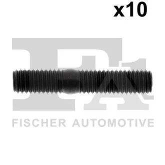 Шпилька колектора випускного FA1 985-823.10 Fischer Automotive One (FA1) 985823.10
