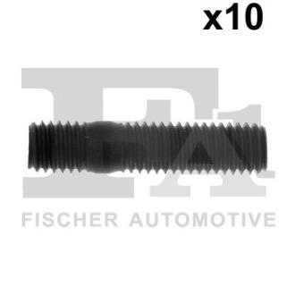 Гвинт, випускний колектор Fischer Automotive One (FA1) 985-832.10