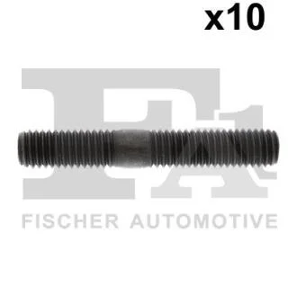 Шпилька колектора випускного FA1 985-833.10 Fischer Automotive One (FA1) 985833.10