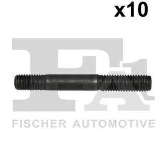 FISCHER VW Гвинт (шпилька M8x1.25*16*50) Fischer Automotive One (FA1) 985835850.10