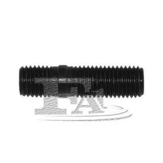 FISCHER HONDA Гвинт (шпилька M10x1,25x12/M10x1,25x26) MITSUBISHI, SUBARU, TOYOTA Fischer Automotive One (FA1) 985901.10