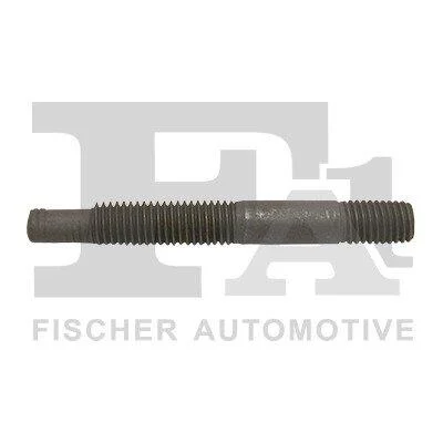 FISCHER Шпилька M8x1.25x12 / M8x1.25x60 RENAULT Fischer Automotive One (FA1) 985920.10 (фото 1)