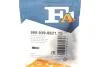 Шпилька колектора випускного Fischer Automotive One (FA1) 9859398821.10 (фото 2)