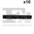 FISCHER Шпилька M8x1,25 10/40 мм Fischer Automotive One (FA1) 9859398840.10 (фото 1)