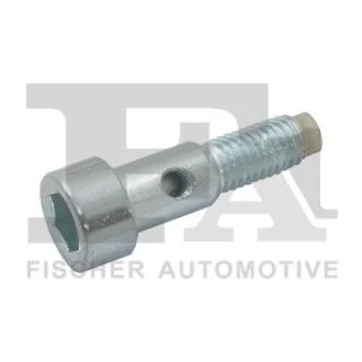 FISCHER CITROEN Пустотілий болт компресора BERLINGO 1.6 HDI 05-, C3 II 1.6 HDi 09-, FORD, PEUGEOT Fischer Automotive One (FA1) 98910001