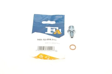 Болт (банжо) Fischer Automotive One (FA1) 98910004.011
