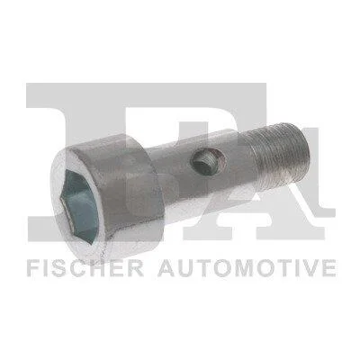 FISCHER CITROEN Пустотілий гвинт компресора BERLINGO / BERLINGO FIRST 2.0 99-, C1 1.4 05-, C5 I 2.0 01-, FORD, PEUGEOT Fischer Automotive One (FA1) 98910005 (фото 1)