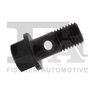 FISCHER HYUNDAI Пустотілий гвинт компресора H-1 2.5 CRDi 08-, KIA SORENTO I 2.5 CRDi 02- Fischer Automotive One (FA1) 98910007 (фото 1)