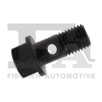 FISCHER HYUNDAI Пустотілий гвинт компресора H-1 2.5 CRDi 08-, KIA SORENTO I 2.5 CRDi 02- Fischer Automotive One (FA1) 98910007