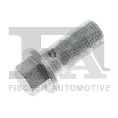 FISCHER OPEL Путстотілий гвинт компресора ASTRA H 1.7 07-, ZAFIRA B 1.7 08- Fischer Automotive One (FA1) 98910010 (фото 1)