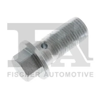 FISCHER OPEL Путстотілий гвинт компресора ASTRA H 1.7 07-, ZAFIRA B 1.7 08- Fischer Automotive One (FA1) 98910010
