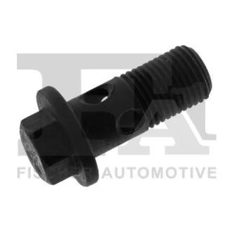 FISCHER NISSAN Пустотілий болт компресора QASHQAI 1.6 dCi 11-, OPEL, RENAULT Fischer Automotive One (FA1) 98910011