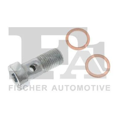 FISCHER OPEL Путстотілий гвинт компресора + шайба ASTRA J 2.0 CDTI 09-, INSIGNIA A 2.0 CDTI 08-, ZAFIRA TOURER C 2.0 CDTi 11- Fischer Automotive One (FA1) 98910013.021 (фото 1)