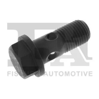 Пустотілий гвинт, компресор Fischer Automotive One (FA1) 98910016