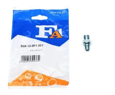 Болт (банжо) Fischer Automotive One (FA1) 98912001.001