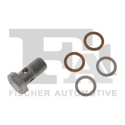 Пустотілий гвинт, компресор Fischer Automotive One (FA1) 98912002.041 (фото 1)