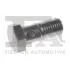 FISCHER BMW Пустотілий гвинт компресора 1 (F20) 114 i 12-, 1 (F20) 118 i 11-, CITROEN, PEUGEOT Fischer Automotive One (FA1) 98912003 (фото 1)