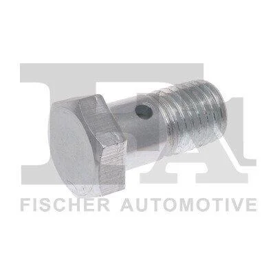 FISCHER OPEL Пустотілий гвинт компресора ASTRA H (A04) 1.9 CDTI 04-, SIGNUM (Z03) 1.9 CDTI 04-, VECTRA C (Z02) 1.9 CDTI 04-, CADILLAC, SAAB Fischer Automotive One (FA1) 98912004 (фото 1)