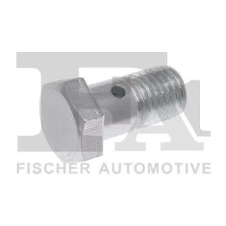 FISCHER OPEL Пустотілий гвинт компресора ASTRA H (A04) 1.9 CDTI 04-, SIGNUM (Z03) 1.9 CDTI 04-, VECTRA C (Z02) 1.9 CDTI 04-, CADILLAC, SAAB Fischer Automotive One (FA1) 98912004