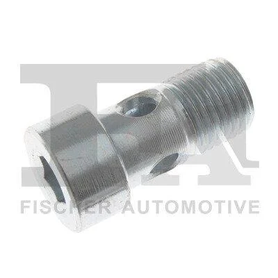 FISCHER SKODA Пустотілий гвинт компресора OCTAVIA I 1.8 T 97-, AUDI, VW Fischer Automotive One (FA1) 98914002 (фото 1)