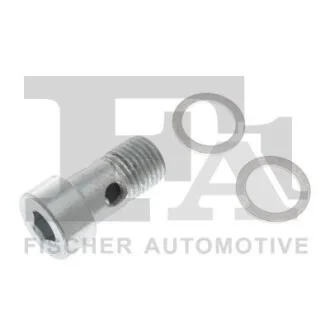 Пустотілий гвинт, компресор Fischer Automotive One (FA1) 98914002.021