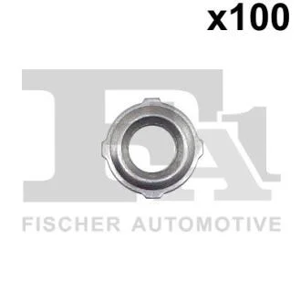 Шайба з чорного металу Fischer Automotive One (FA1) 993.830.100
