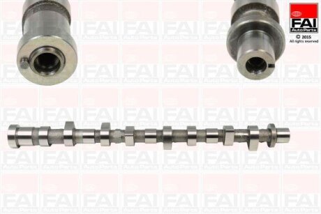 Кулачковий вал Fischer Automotive One (FA1) C295