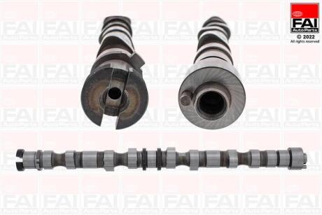 Кулачковий вал Fischer Automotive One (FA1) C346