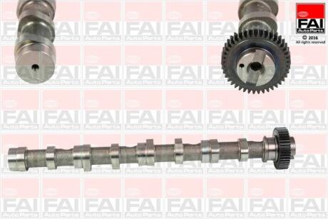 Кулачковий вал Fischer Automotive One (FA1) C347