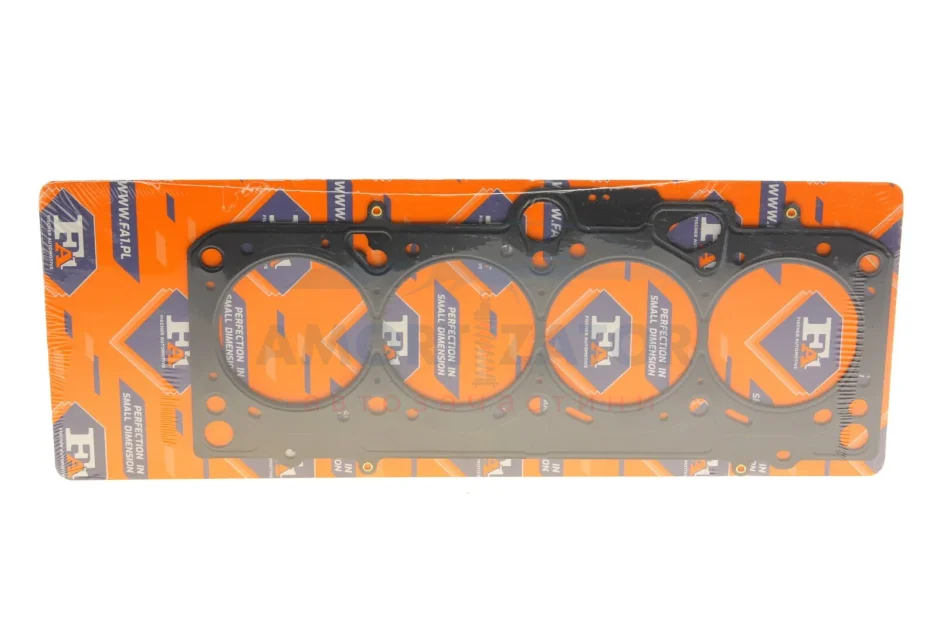 Прокладка головки блоку циліндрів FA1 EC1100-902 Fischer Automotive One (FA1) EC1100902 (фото 1)