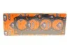 Прокладка головки блоку циліндрів FA1 EC1100-902 Fischer Automotive One (FA1) EC1100902 (фото 1)