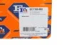 Прокладка головки блоку циліндрів FA1 EC1100-902 Fischer Automotive One (FA1) EC1100902 (фото 2)