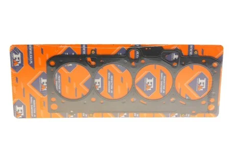 Прокладка головки блоку циліндрів FA1 EC1100-902 Fischer Automotive One (FA1) EC1100902