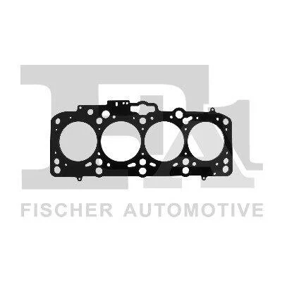 FISCHER AUDI прокладка головки блоку A3,A4,A6 1.9TDI 98- 2K Fischer Automotive One (FA1) EC1100903 (фото 1)