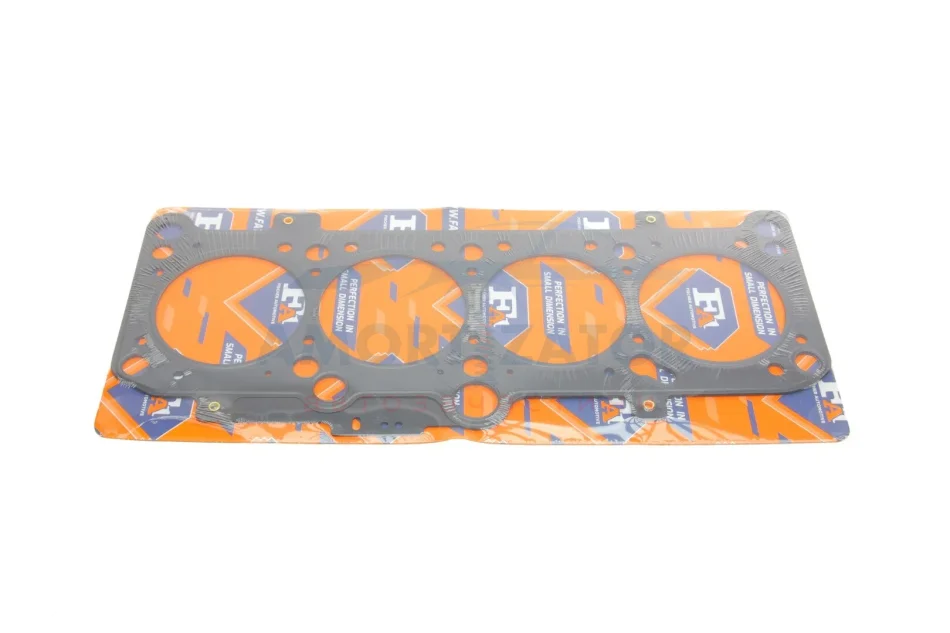 Прокладка головки блока металева Fischer Automotive One (FA1) EC1100906 (фото 1)