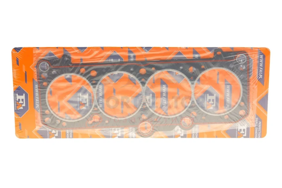 Прокладка головки блоку циліндрів FA1 EC1100-909 Fischer Automotive One (FA1) EC1100909 (фото 1)