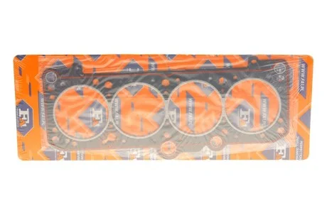 Прокладка головки блоку циліндрів FA1 EC1100-909 Fischer Automotive One (FA1) EC1100909