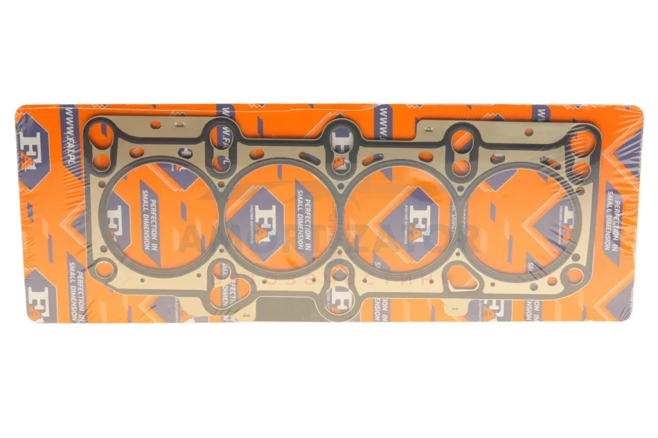 Прокладка головки блоку циліндрів FA1 EC1100-914 Fischer Automotive One (FA1) EC1100914 (фото 1)