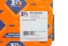 Прокладка головки блоку циліндрів FA1 EC1100-916 Fischer Automotive One (FA1) EC1100916 (фото 2)