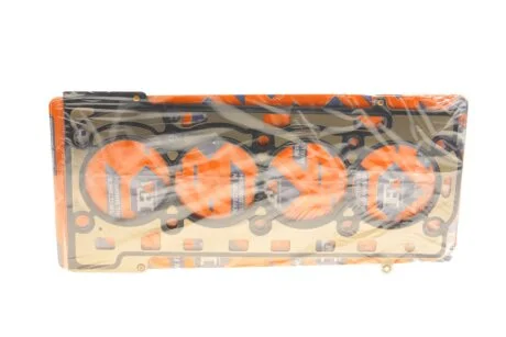 Прокладка головки блоку циліндрів FA1 EC1100-916 Fischer Automotive One (FA1) EC1100916