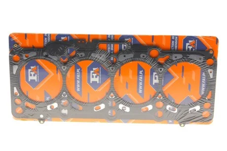 Прокладка головки блоку циліндрів FA1 EC1100-918 Fischer Automotive One (FA1) EC1100918
