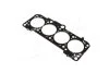 Прокладка головки блока металева Fischer Automotive One (FA1) EC1100921 (фото 1)