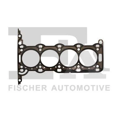 FISCHER OPEL прокладка головки блоку Astra G/HComboCorsa C/DMeriva,Tigra Fischer Automotive One (FA1) EC1200903 (фото 1)